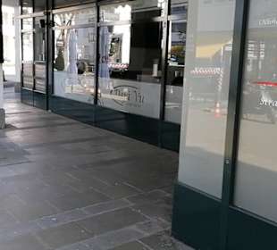 Déjà Vu - Restaurant