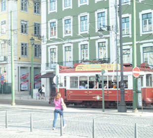 Лиссабон, Португалия