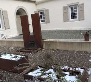 Stift Urach 