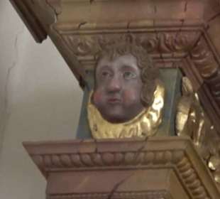 Pfarrkirche St. Andreas