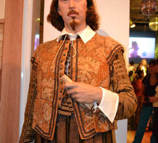 William Shakespeare