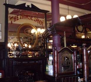 Geschmackvolle Einrichtung