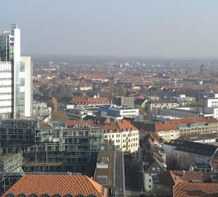 Neues Rathaus, Hannover
