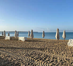 Strand Playa/Platja de Palma