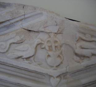 Archäologisches Museum Philippi