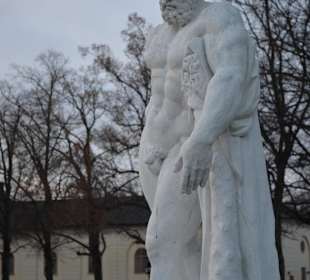 Schloss Drottningholm