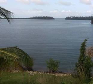 Ost Kuba mit RaimondReise