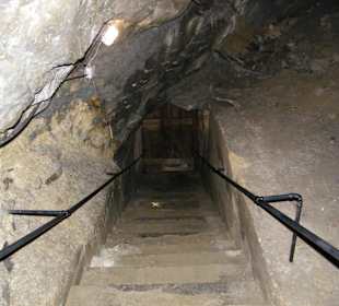 Seegrotte Hinterbrühl