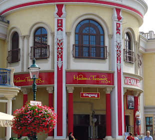 Eingang