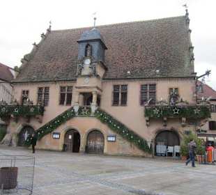 Metzgerhaus