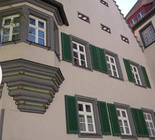 Stadtmuseum im Hl.-Geist-Spital