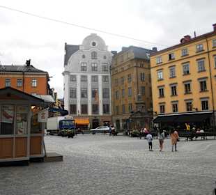 Gamla Stan