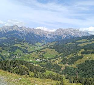 Ausblick