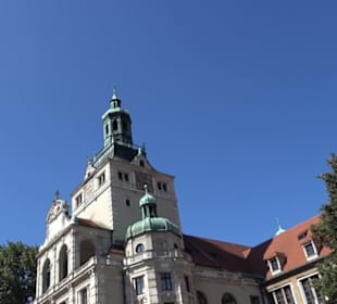 Bayerisches Nationalmuseum
