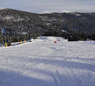 Ski Merano
