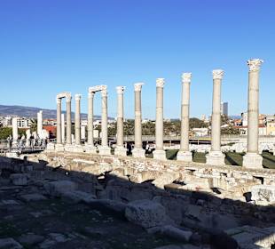 Agora
