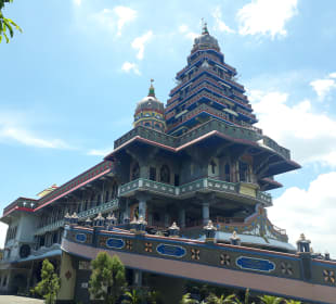 Graha Bunda Maria Annai Velangkanni