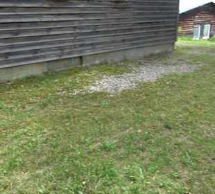 Alte Schmiede Auingen