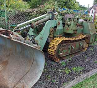 Erlebnisbergwerk Velsen