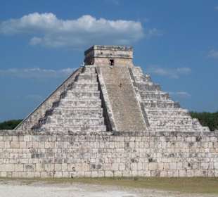 Chichen Itza