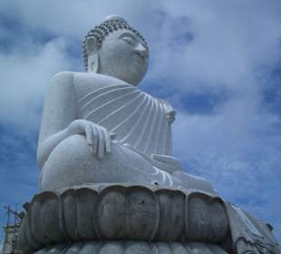 Big Buddha