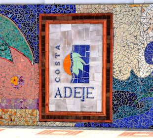 Stadtrundgang Costa Adeje