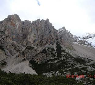 Aussichten und Eindrücke