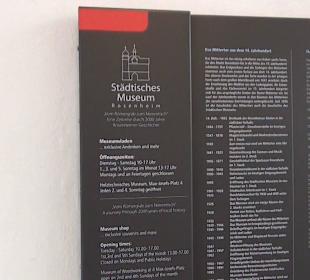 Städtisches Museum