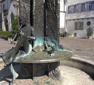 Historischer Rundgang