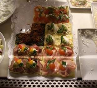 Kuchenalternative