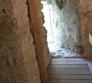 Burgruine Bussen Offingen