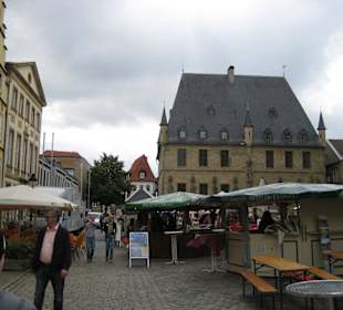 Rathaus