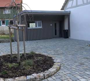 Bauernhausmuseum Ödenwaldstetten