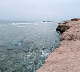 Wandern Marsa Alam 