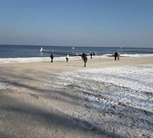 Sonne pur, was will man mehr.