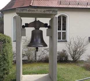 Friedhof Apfelstetten