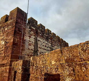 Castelo de Silves