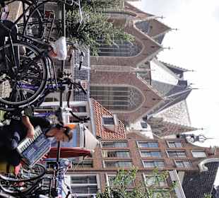 Amsterdamfeelings