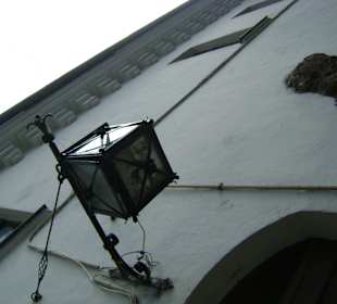Zamek Wyborski