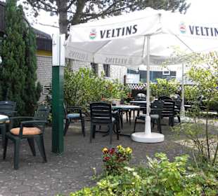 Bey's Pizzeria Großburgwedel