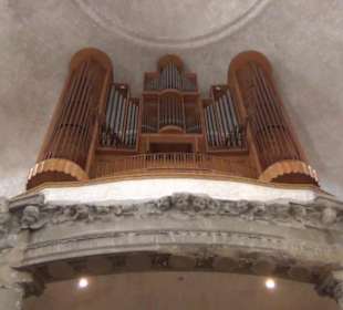 Altstadt Kreuzkirche