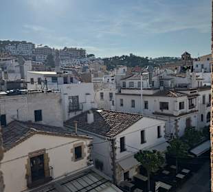Tossa de Mar