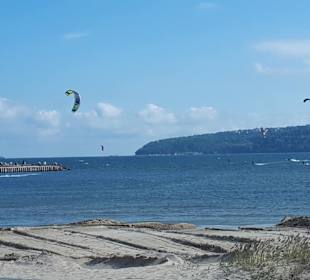 Strand Varna