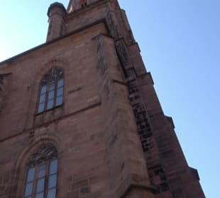 Heiliggeistkirche