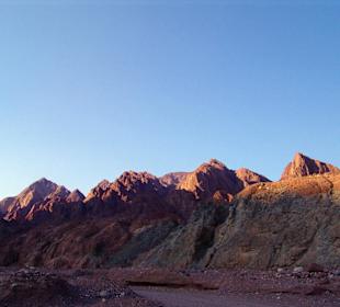 Sinai