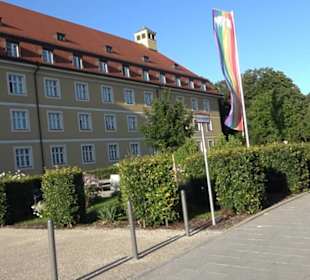 Haus St. Josef - Münchenstift