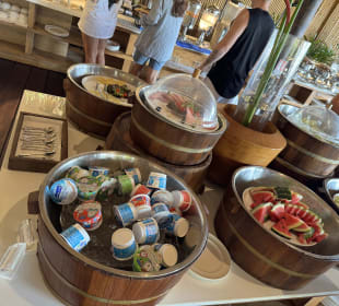 Gastro Phi Phi CoCo Beach Resort