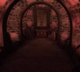 Salzbergwerk Berchtesgaden 