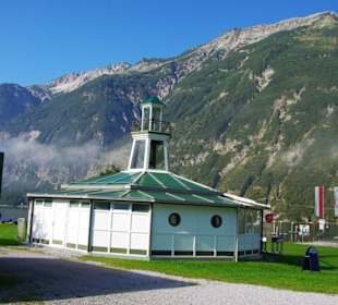 Der kleine Leuchtturm 