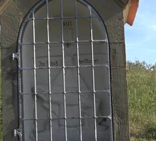 Kreuzweg Wurmlinger Kapelle